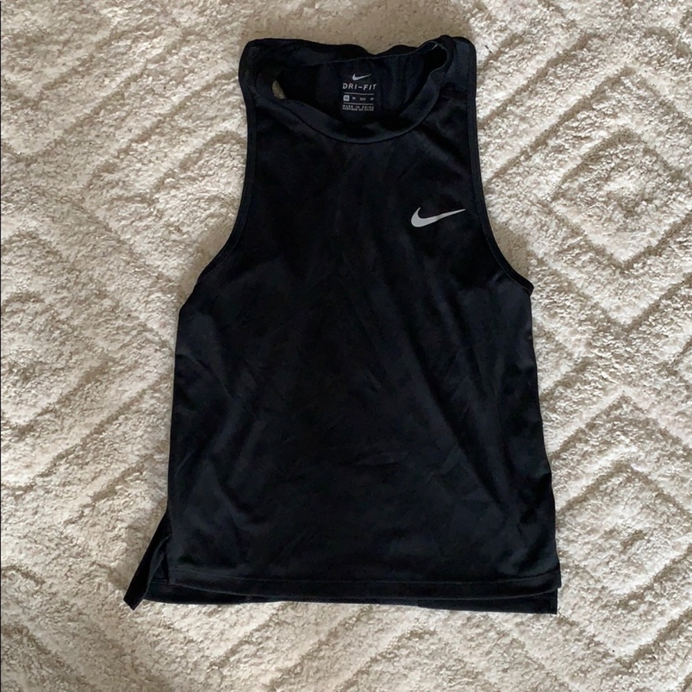 Women’s Nike Muscle Tank